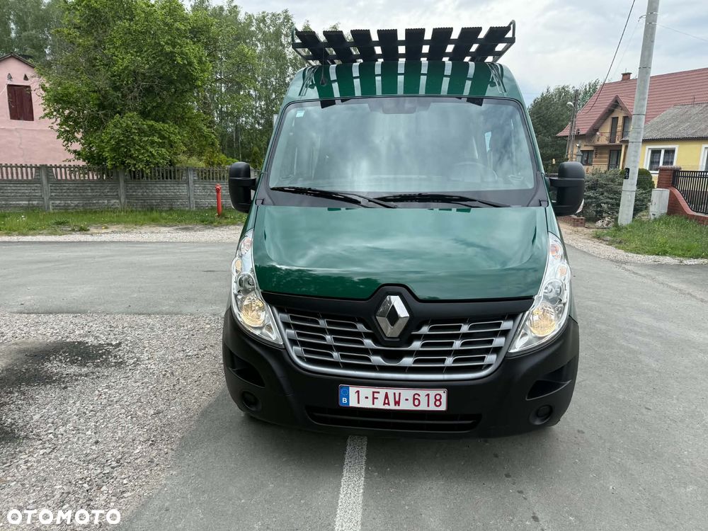 Renault Master - 1