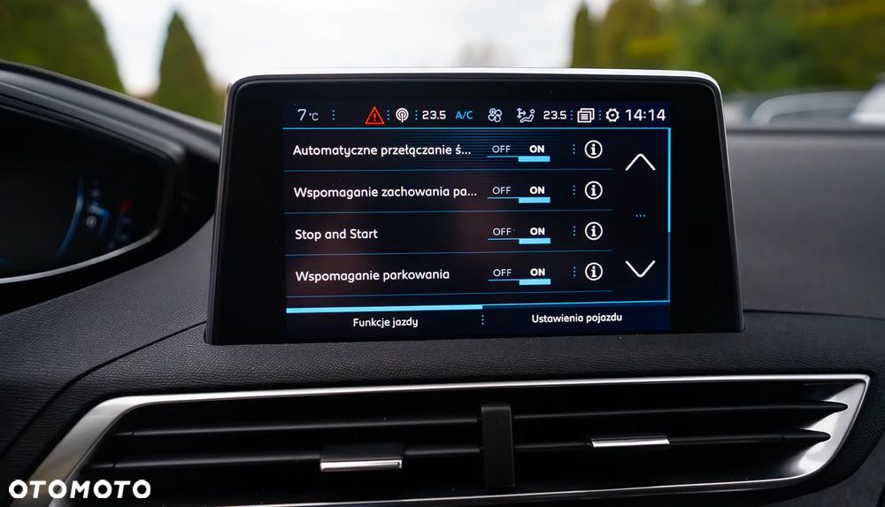 Peugeot 3008 PureTech 130 Stop & Start Allure - 37