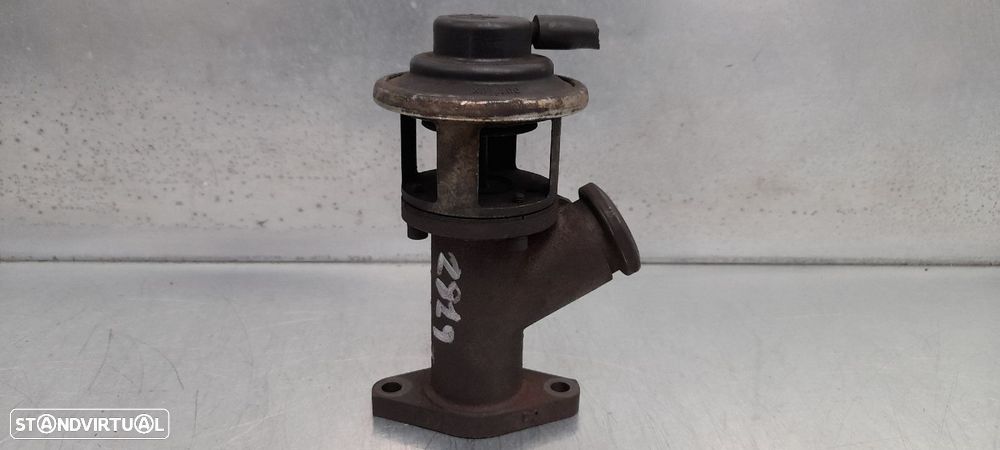 VALVULA EGR PEUGEOT 406 1997 -PBTGF30 - 4