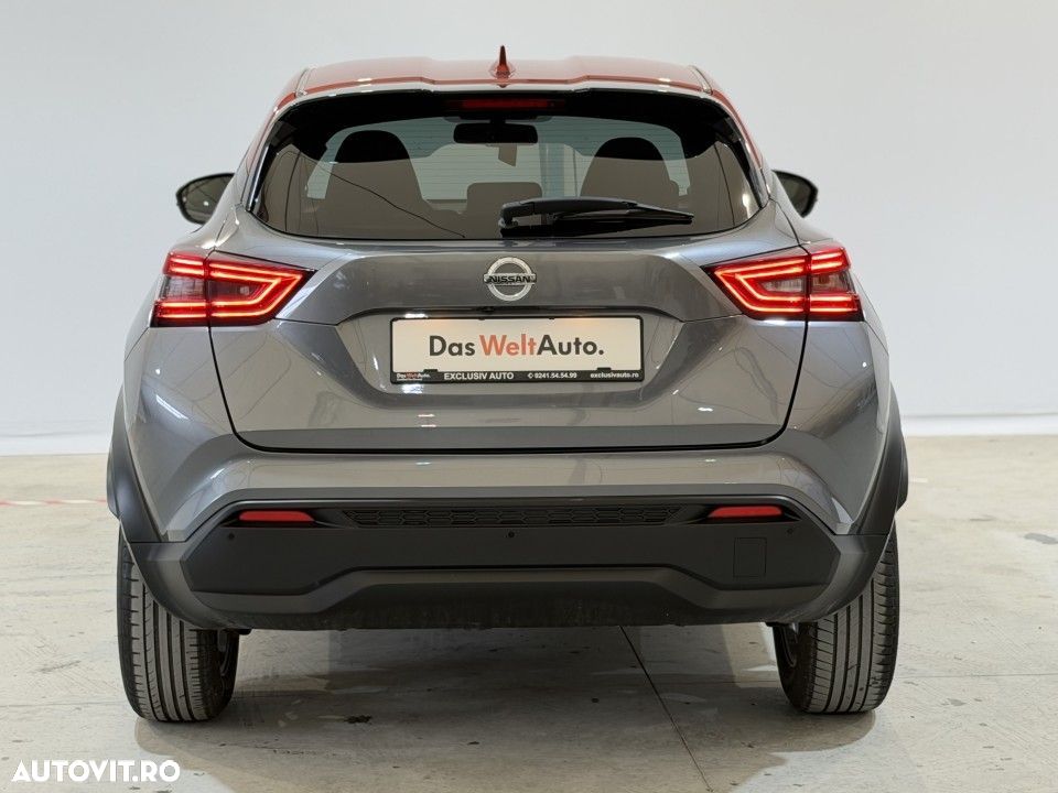 Nissan Juke - 36