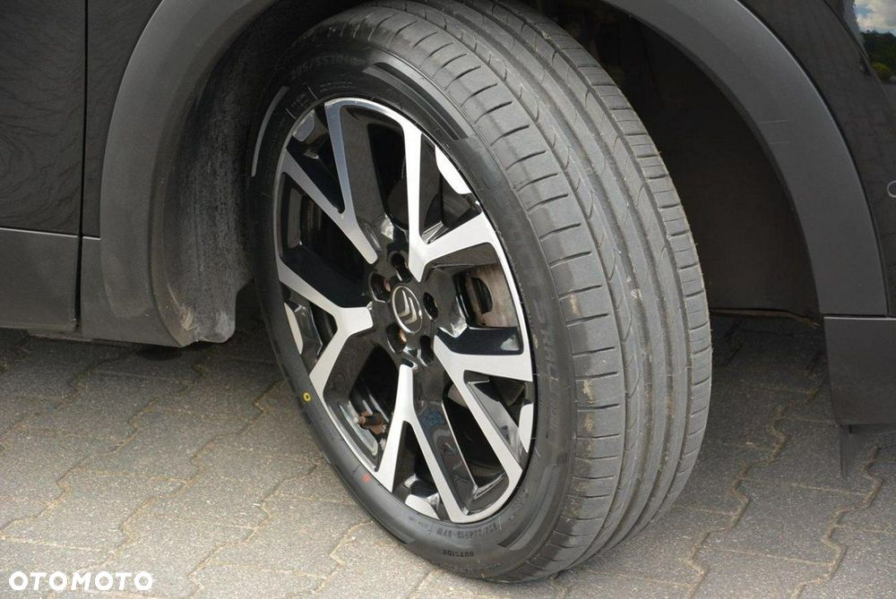 Citroën C5 Aircross BlueHDI 180 S&S EAT8 SHINE PACK - 35