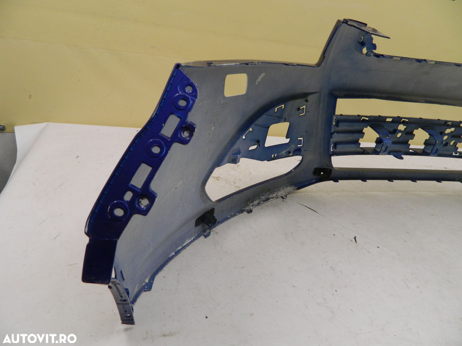 Bara fata Ford Kuga, 2012, 2013, 2014, 2015, 2016, cod origine CV44-17D957-A. - 5
