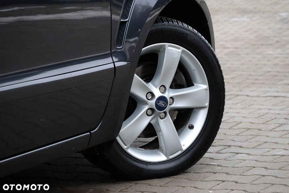 Ford S-Max 1.8 TDCi Titanium - 35