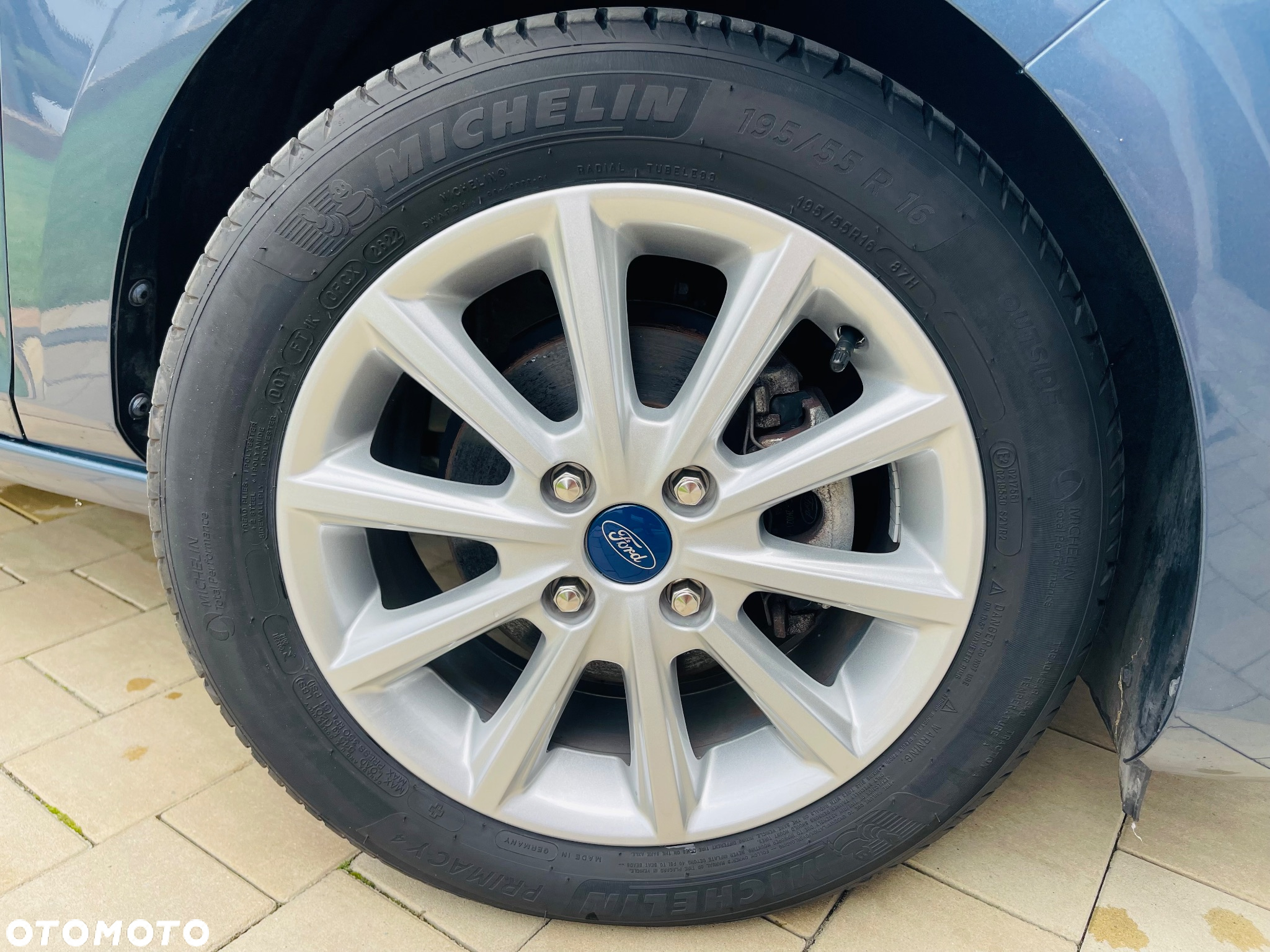 Ford Fiesta 1.0 EcoBoost S&S TITANIUM - 24