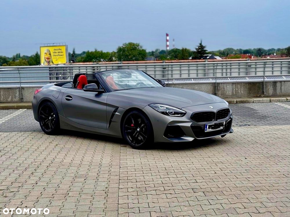 BMW Z4 M M40i - 1