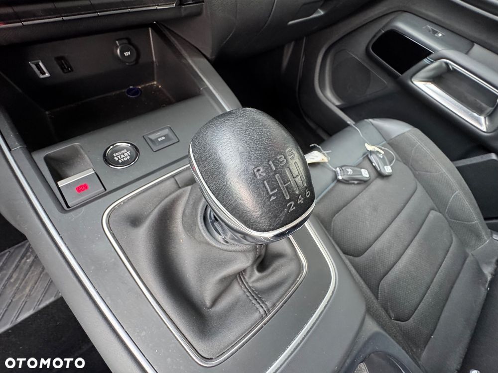 Citroën C5 Aircross - 19