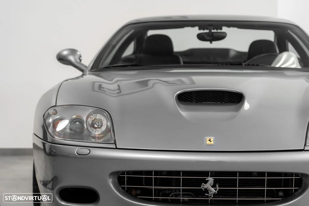 Ferrari 575 - 6
