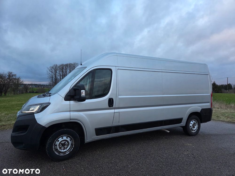 Peugeot BOXER - 7