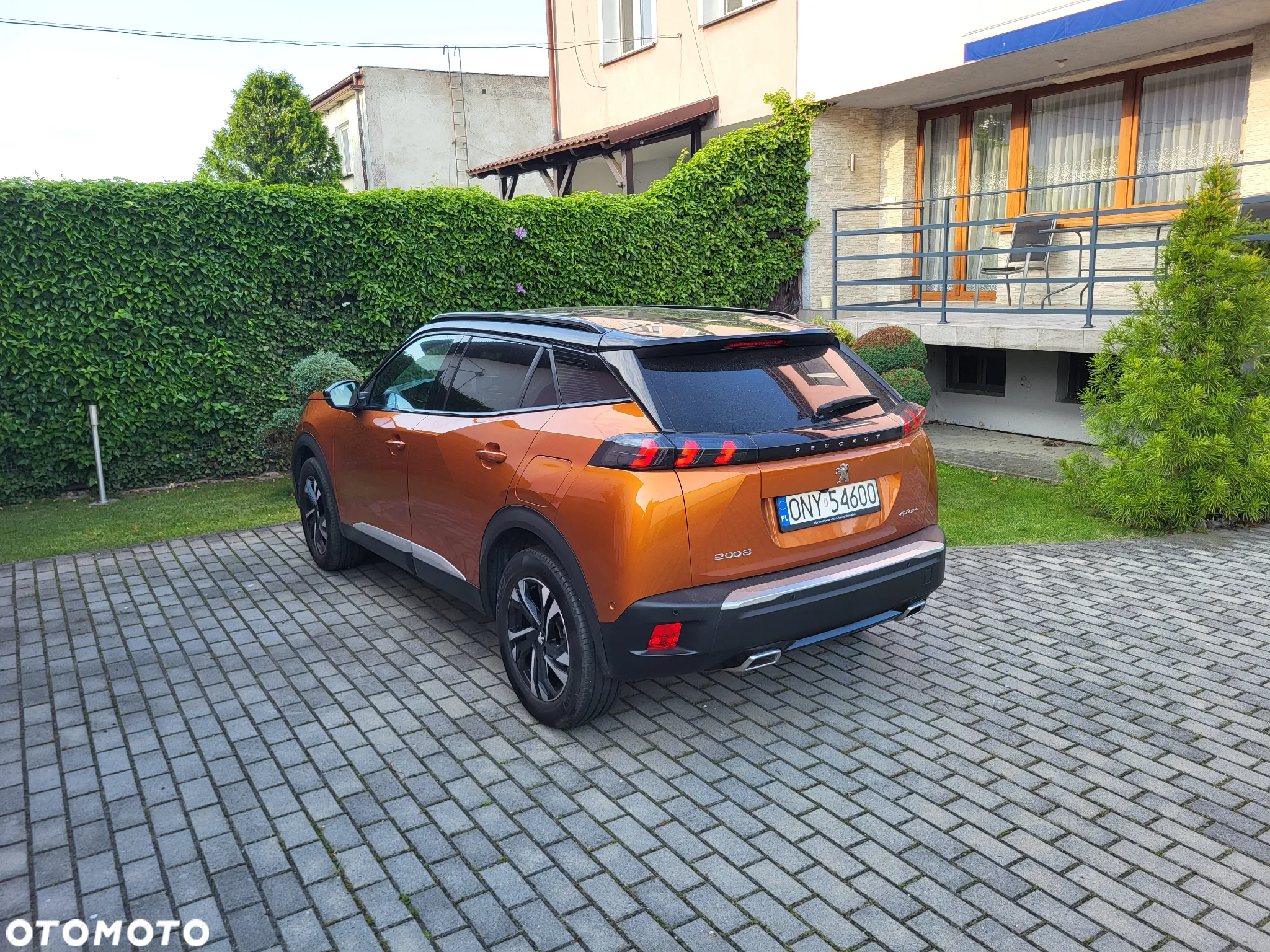 Peugeot 2008 PureTech 130 Stop&Start GT-Line Edition - 6