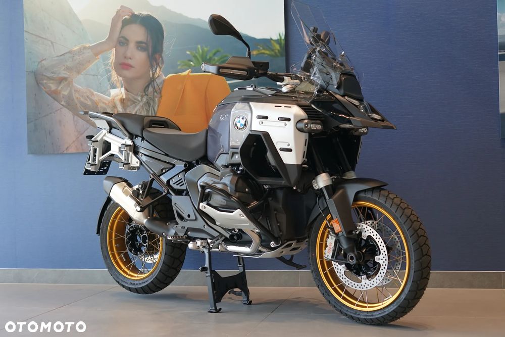 BMW R - 6