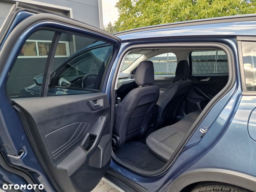 Ford Focus 2.0 EcoBlue Active - 20