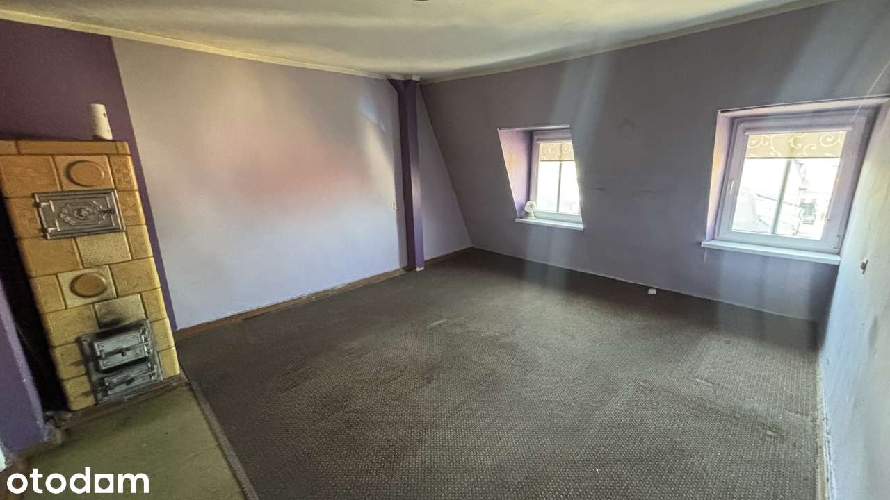Mieszkanie 43,55 m2, ul. Szkolna 3/9