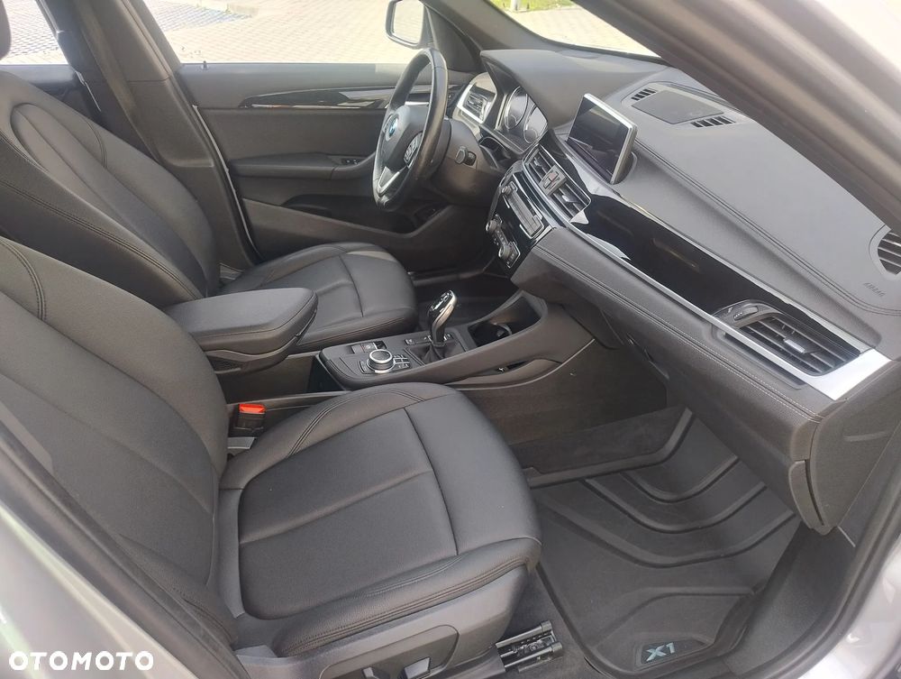 BMW X1 - 23