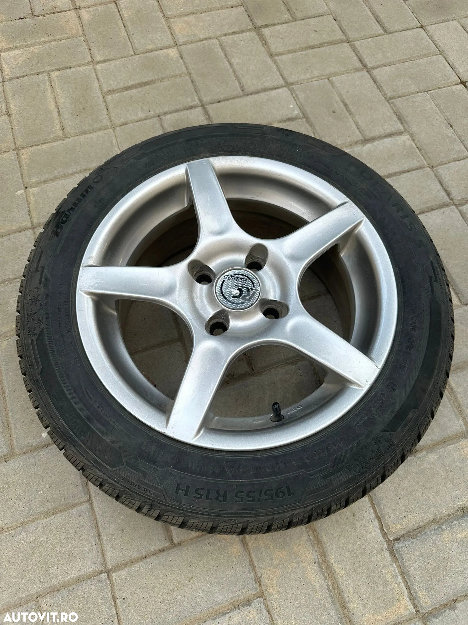 Ford Fiesta 1.0 Start Stop Titanium - 20
