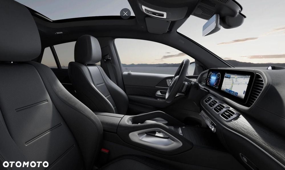 Mercedes-Benz GLE - 6