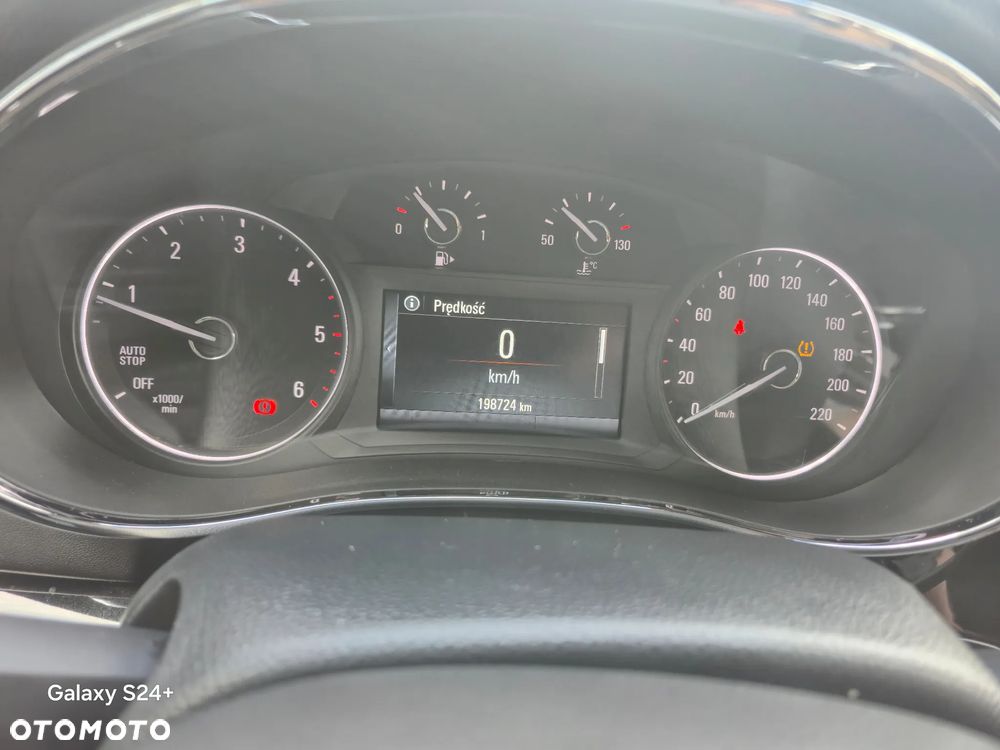 Opel Mokka 1.6 CDTI ecoFLEX Start/Stop 4x4 Color Edition - 9