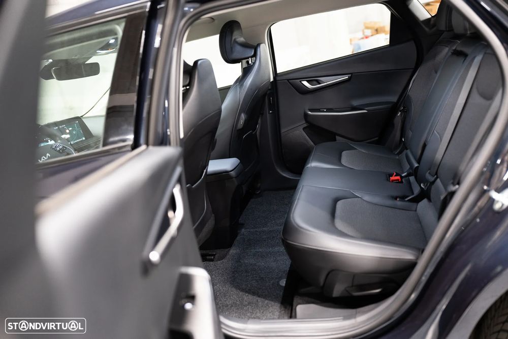 Kia EV6 77,4-kWh Business - 33