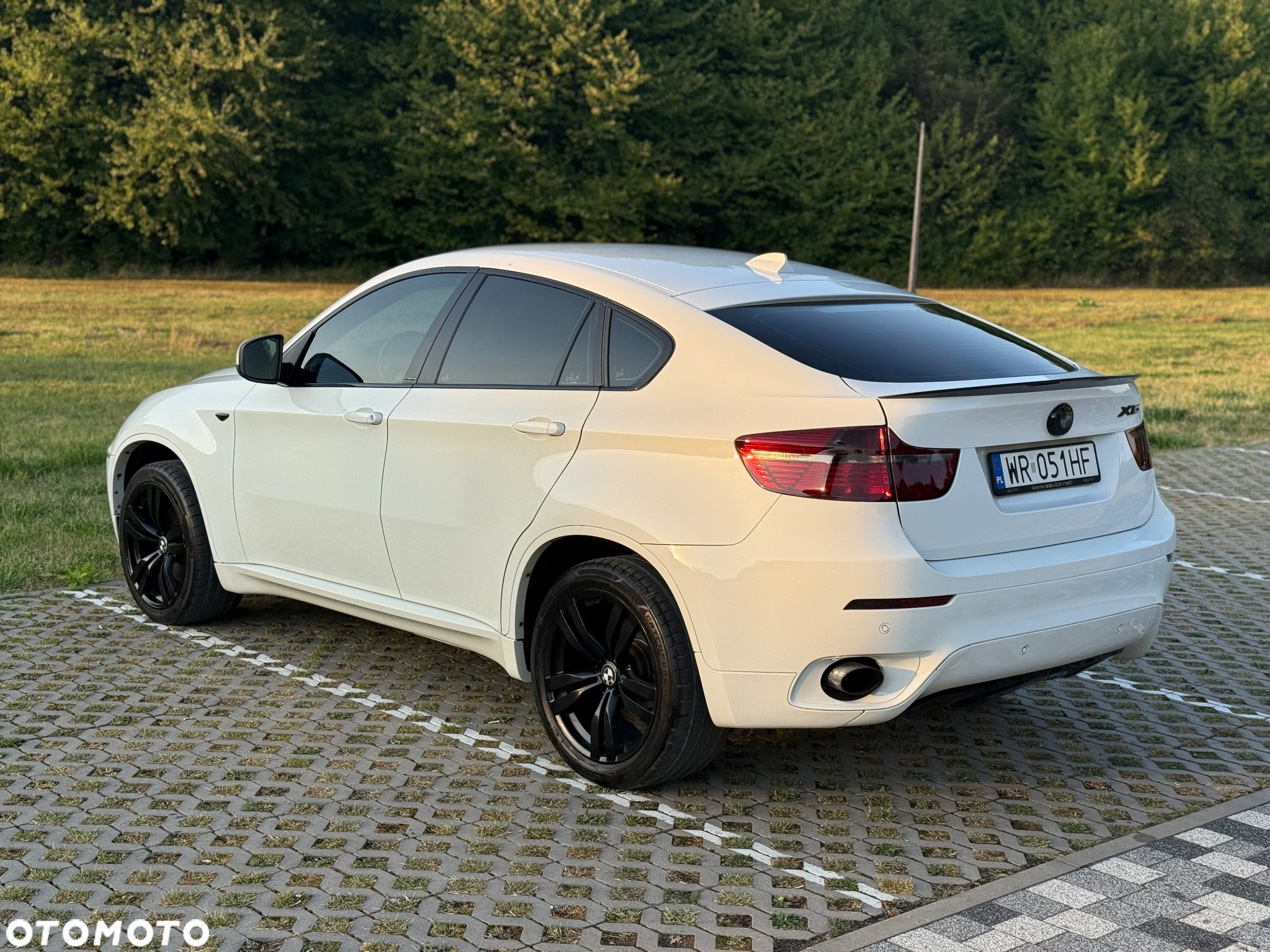 BMW X6 40d xDrive - 9