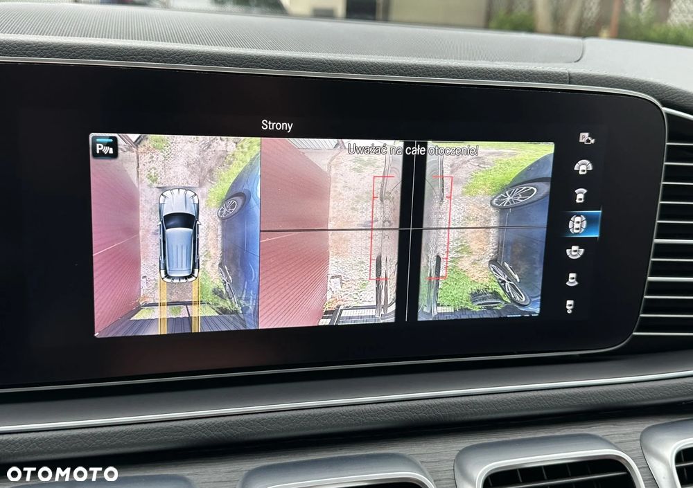 Mercedes-Benz GLE 400 d 4-Matic Premium Plus - 35