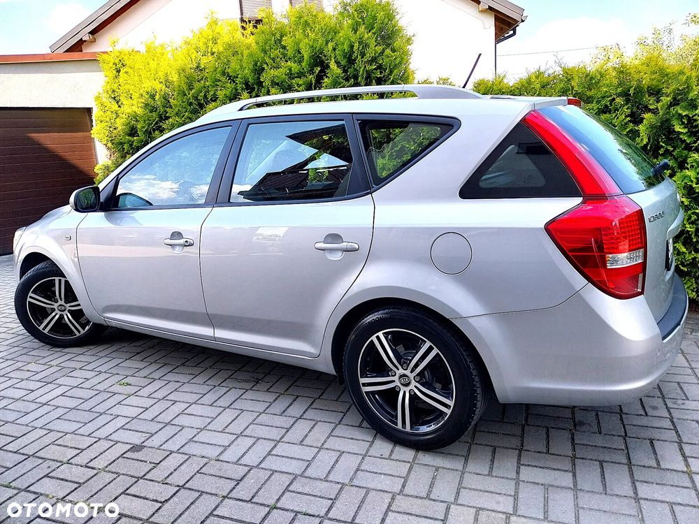 Kia Ceed 1.4 Optimum - 25