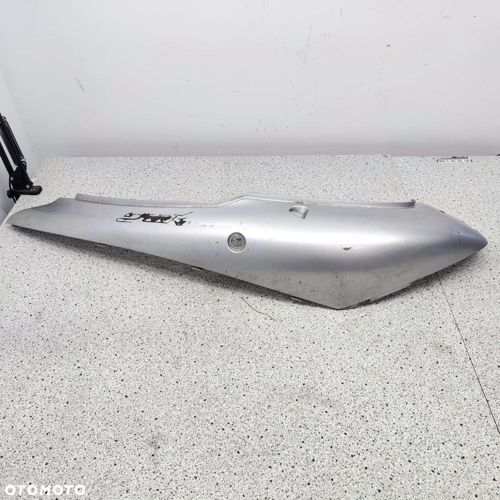 Owiewka, osłona, bok, boczek, zadupek, ogon Kymco Bet&Win - 1