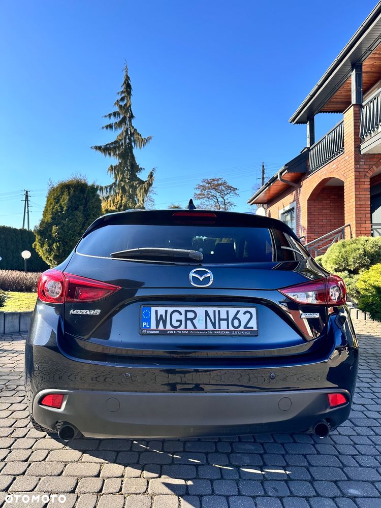 Mazda 3 2.0 Skyenergy - 4