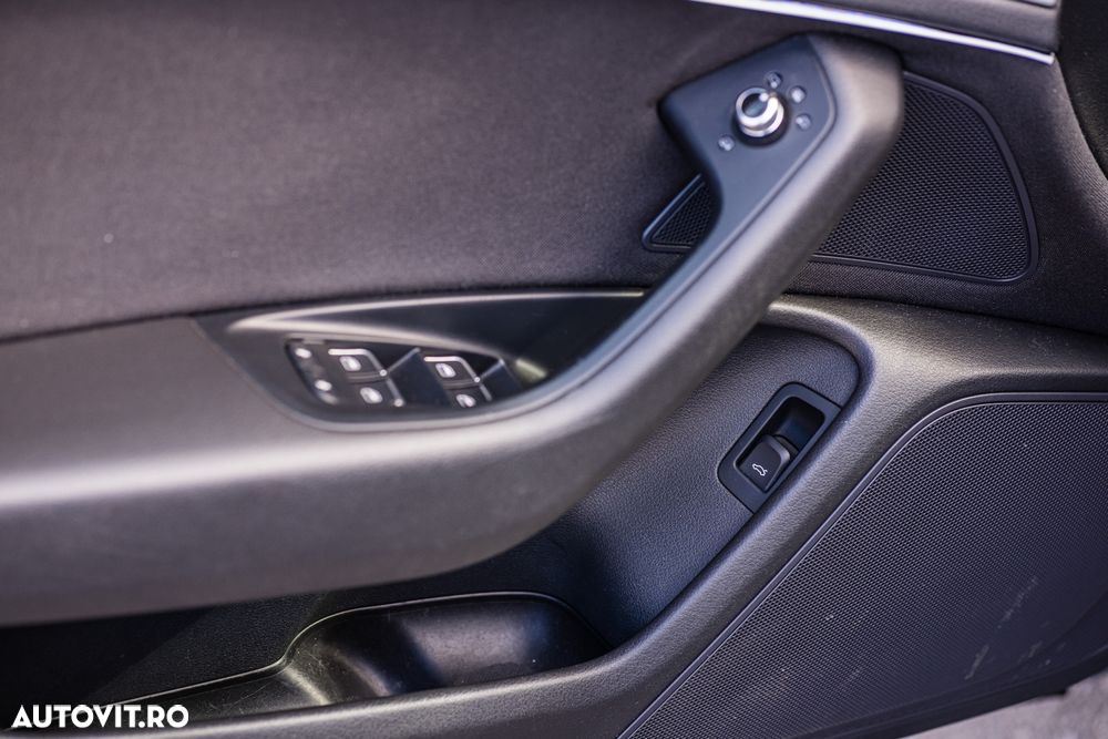 Audi A6 2.0 TDI DPF multitronic - 23