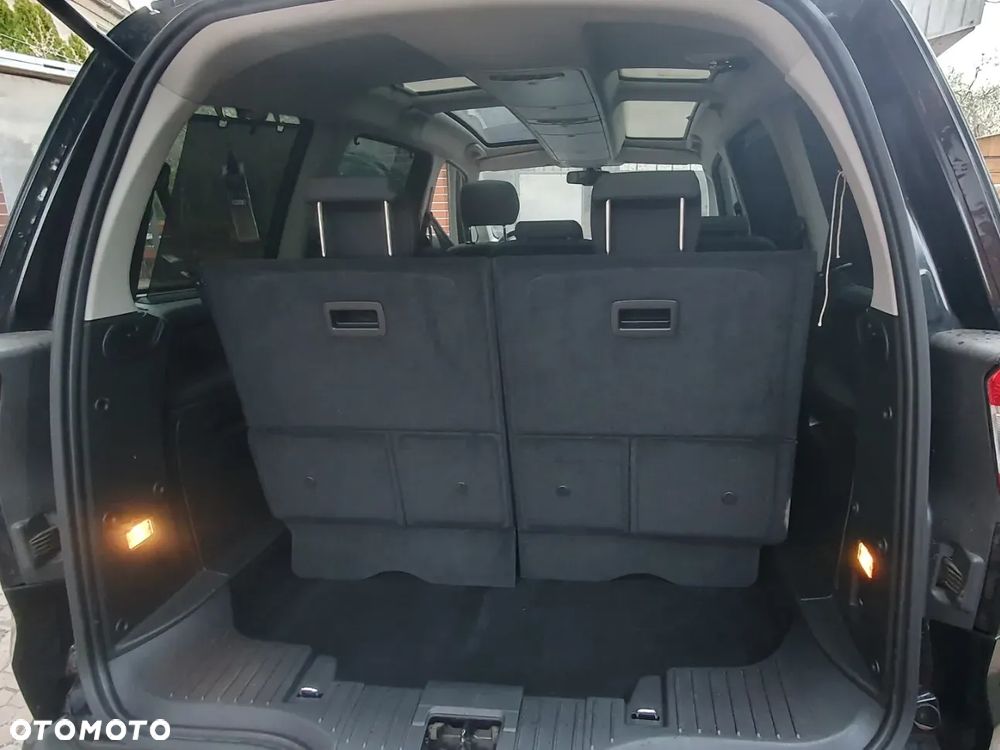 Ford Galaxy 2.0 TDCi Platinium X - 36