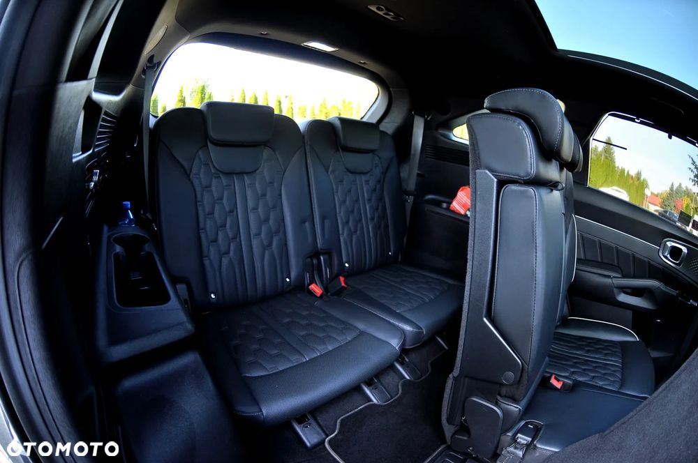 Kia Sorento 1.6 T-GDI HEV Prestige Line 4WD 7os - 24