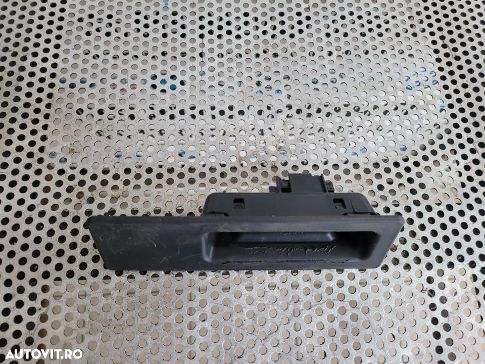 Buton Actuator Deschidere Hayon Haion Portbagaj Bmw X3 X4 F25 F26 - 3
