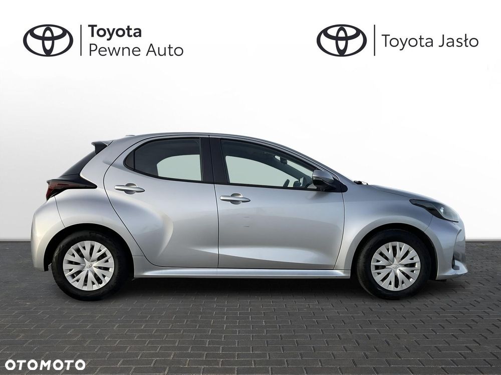 Toyota Yaris Hybrid 1.5 Comfort - 6