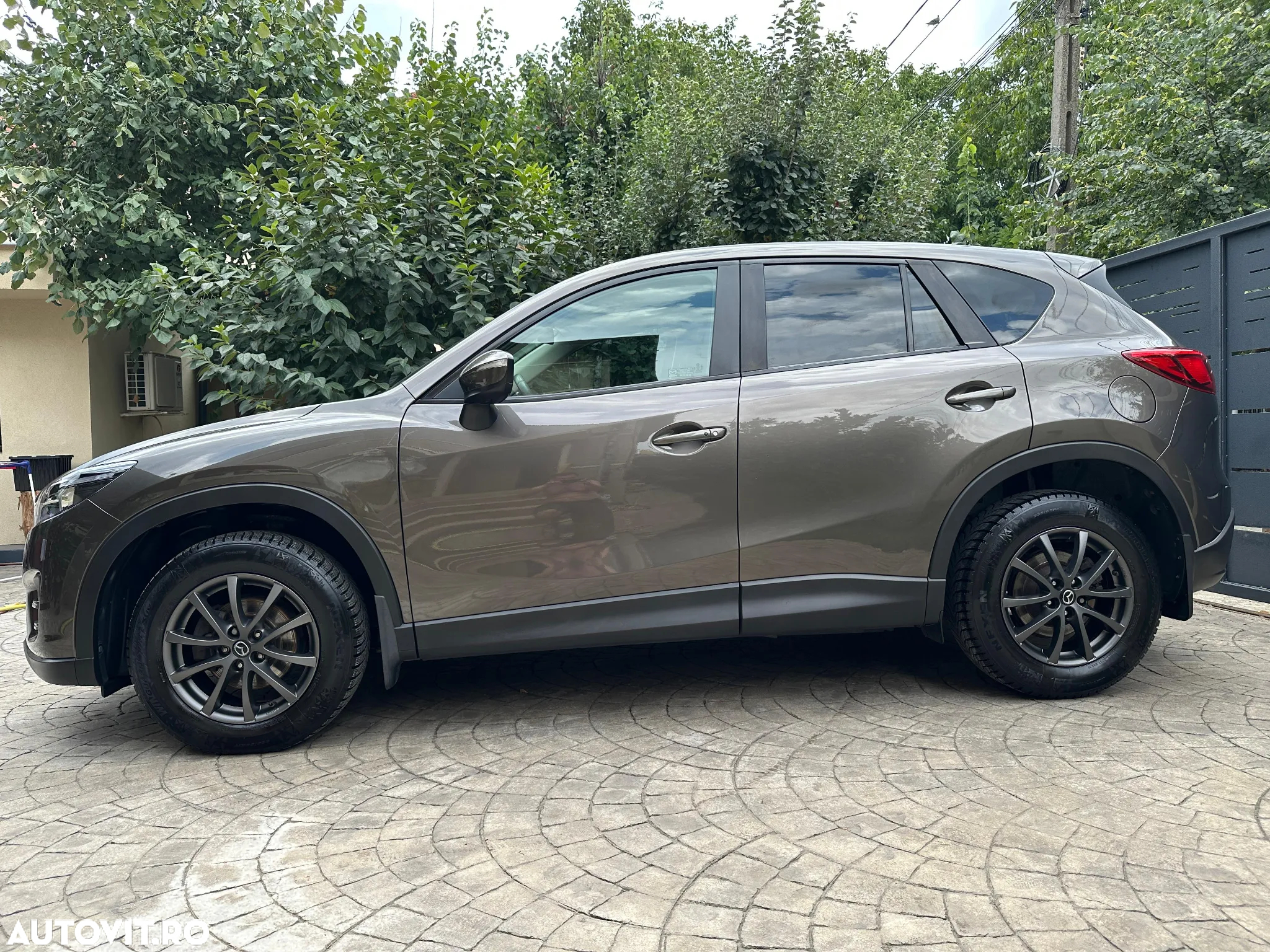 Mazda CX-5 CD175 4x4 Revolution - 15