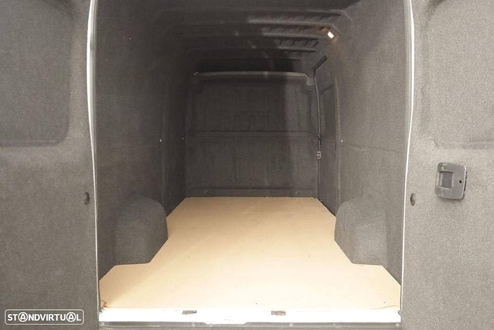 Citroën jumper 2.2 bluehdi 3.5t hd l4h2 - 20