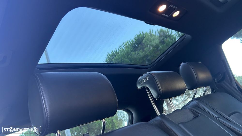 Audi Q7 3.0 V6 TDi quattro S-line Tiptronic - 6