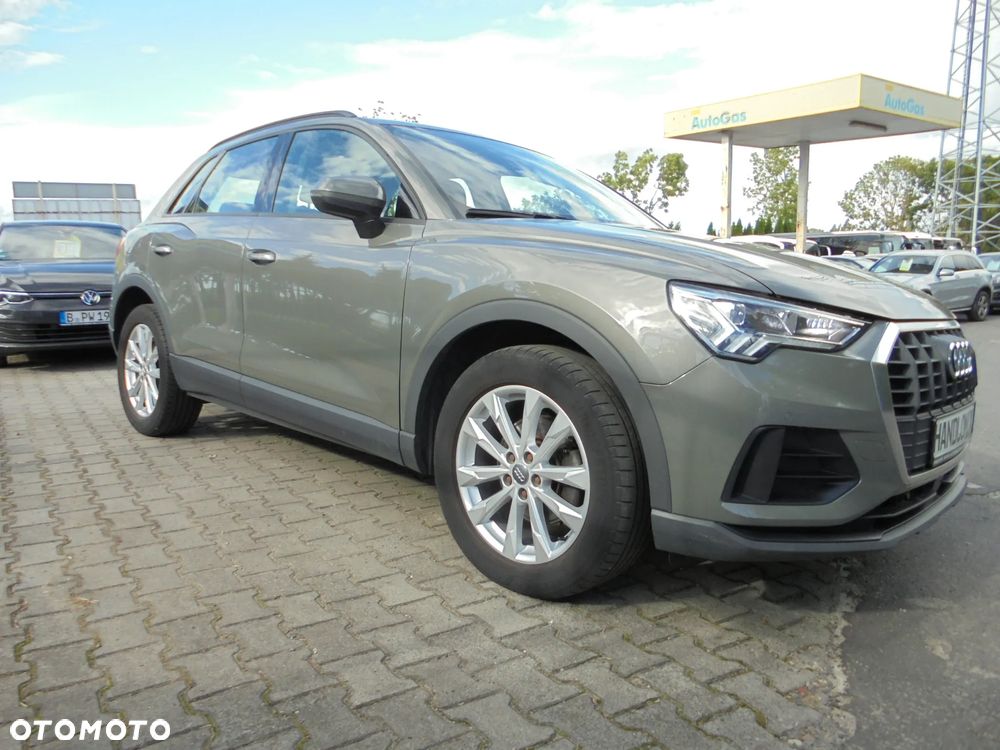 Audi Q3 2.0 TDI S tronic - 40