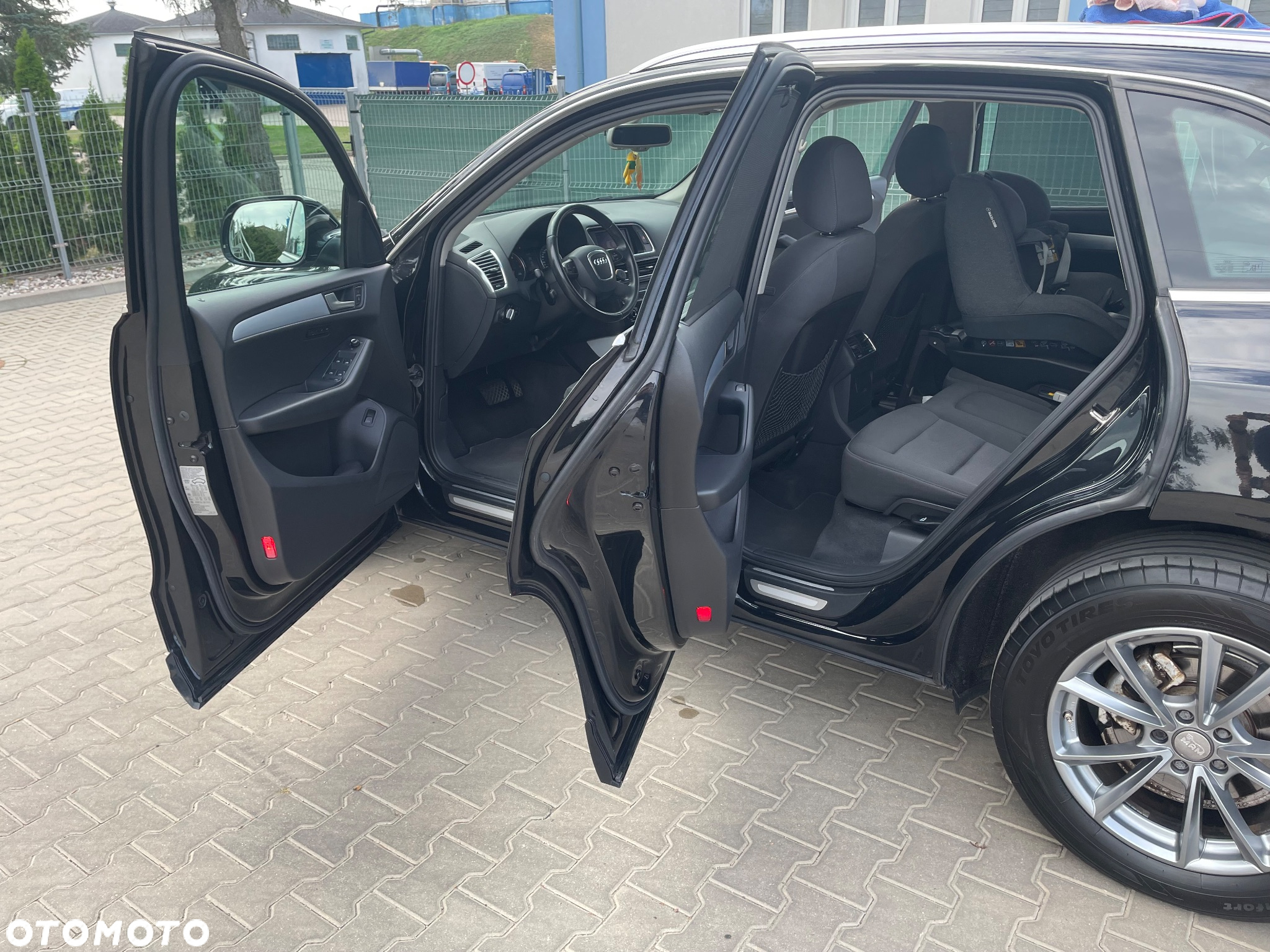 Audi Q5 2.0 TFSI Quattro S tronic - 29