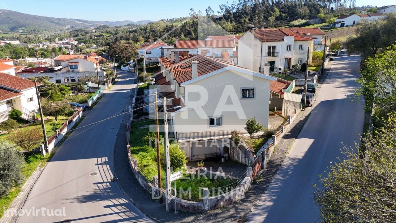 Moradia T4  em Leiria - Excelente localização - Grande imagem: 2/35