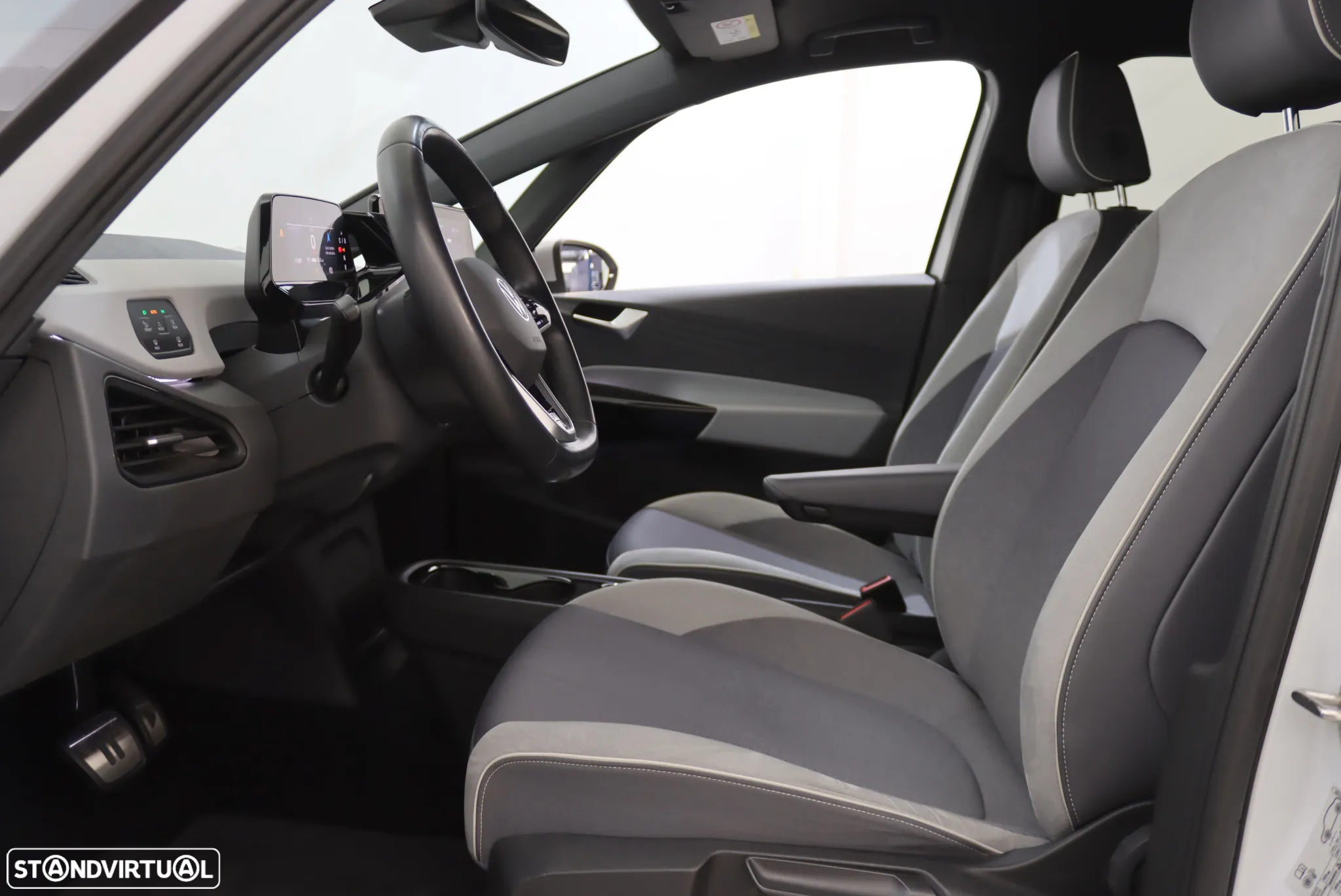 VW ID.3 Pro Performance 1st Plus - 27