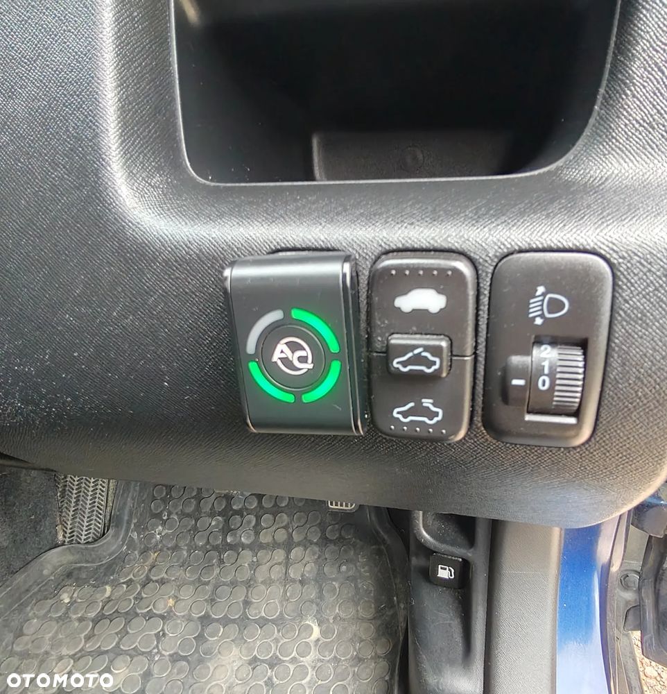 Honda CR-V 2.0i Executive - 7