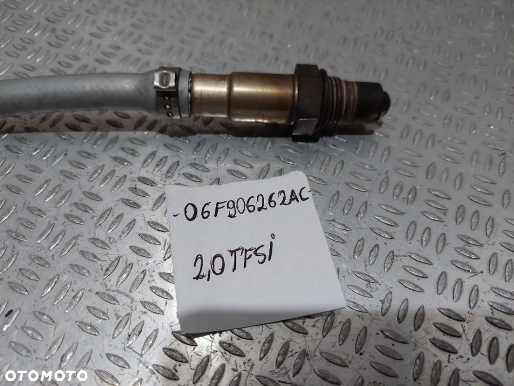 SONDA LAMBDA VW EOS NR 06F906262AC - 2