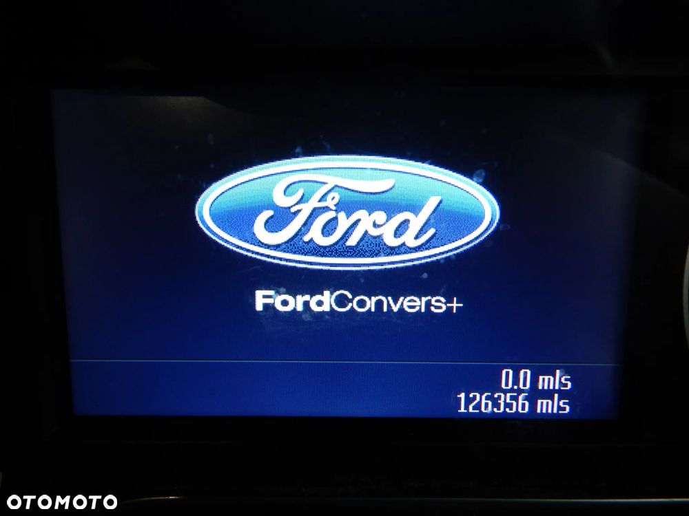 Licznik 2.0 Tdci Convers FORD Mondeo MK4 Kuga galaxy focus 09-15 Euro 5 Łuków części - 5