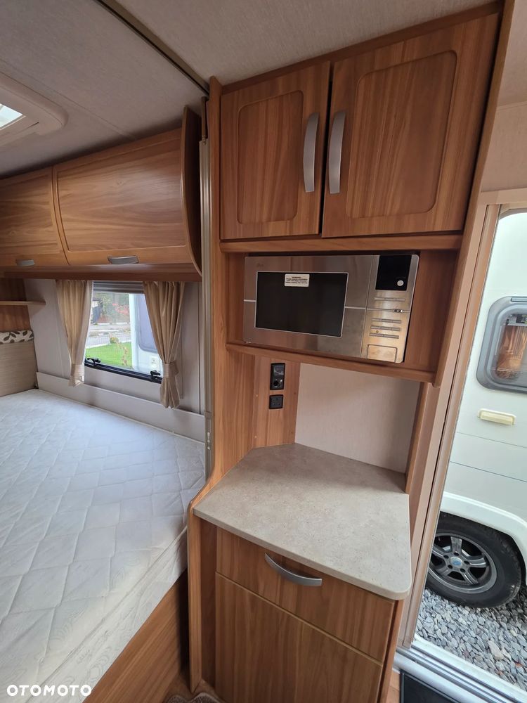 Lunar Clubman SE - 13