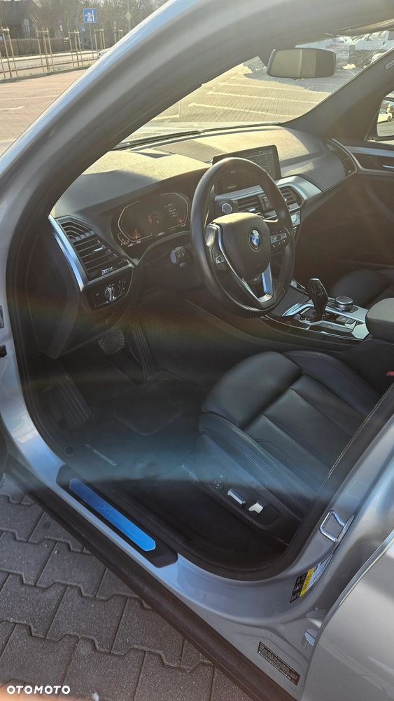 BMW X3 xDrive30i xLine - 9
