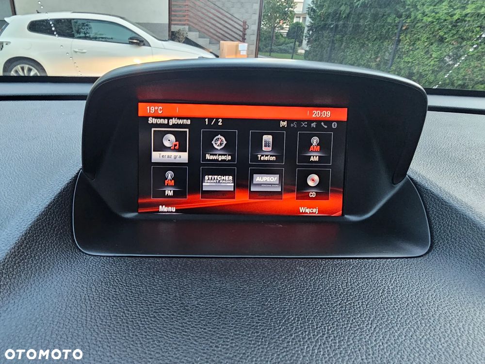 Opel Mokka 1.6 Cosmo S&S - 14