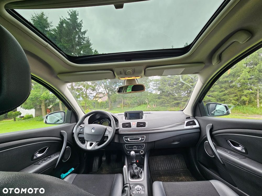 Renault Megane 1.6 16V Generation Authentique - 5