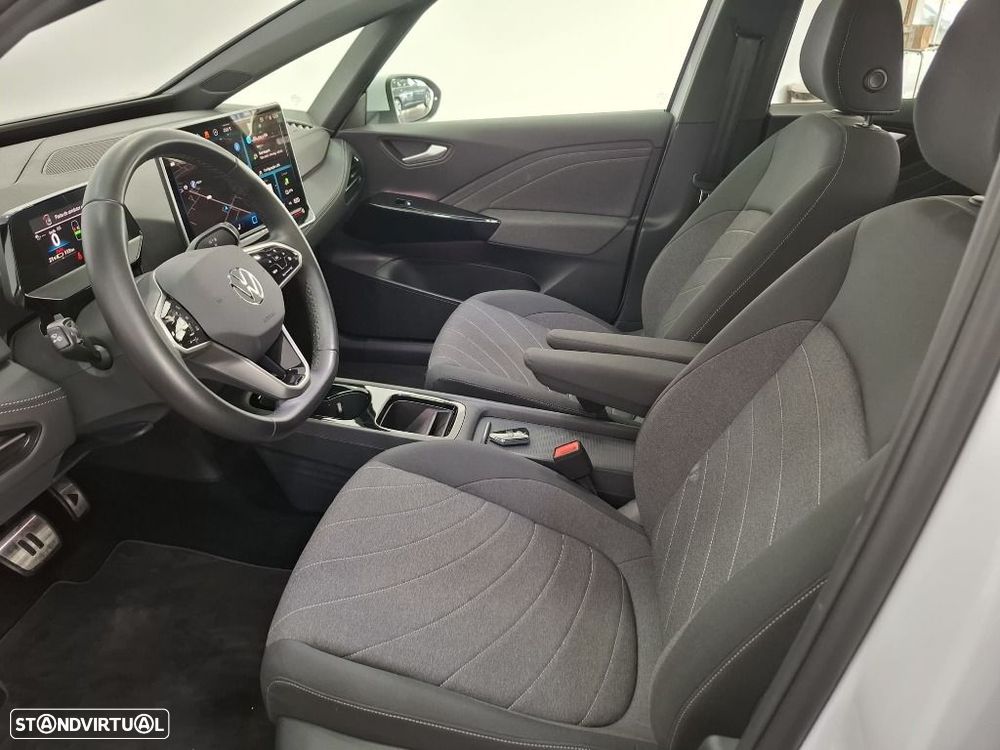 VW ID.3 77 kWh Pro S Urban - 12