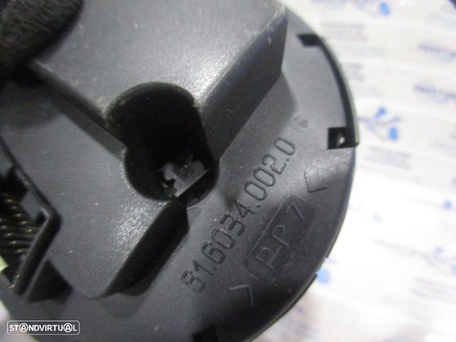 Quadrante 6160340020 ALFA ROMEO 156 SPORTWAGON FASE 1 2001 2.4JTD 140CV 5P CINZA KM/H DIGITAL - 4