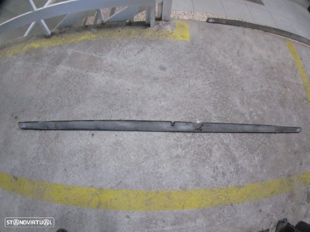 Embaladeira Emba527 VW GOLF 7 2013 2.0TDI 184CV 5P PRETO ESQ PRETO - 1