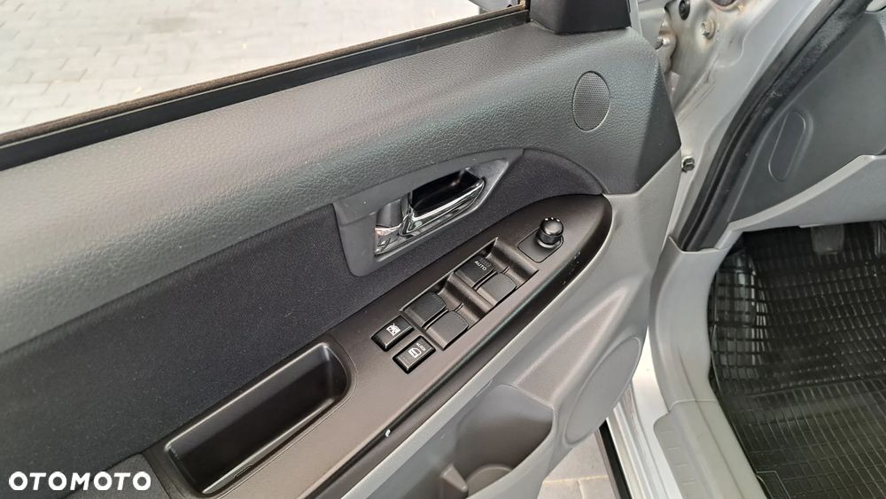 Suzuki SX4 1.6 VVT 4x4 Limited - 12