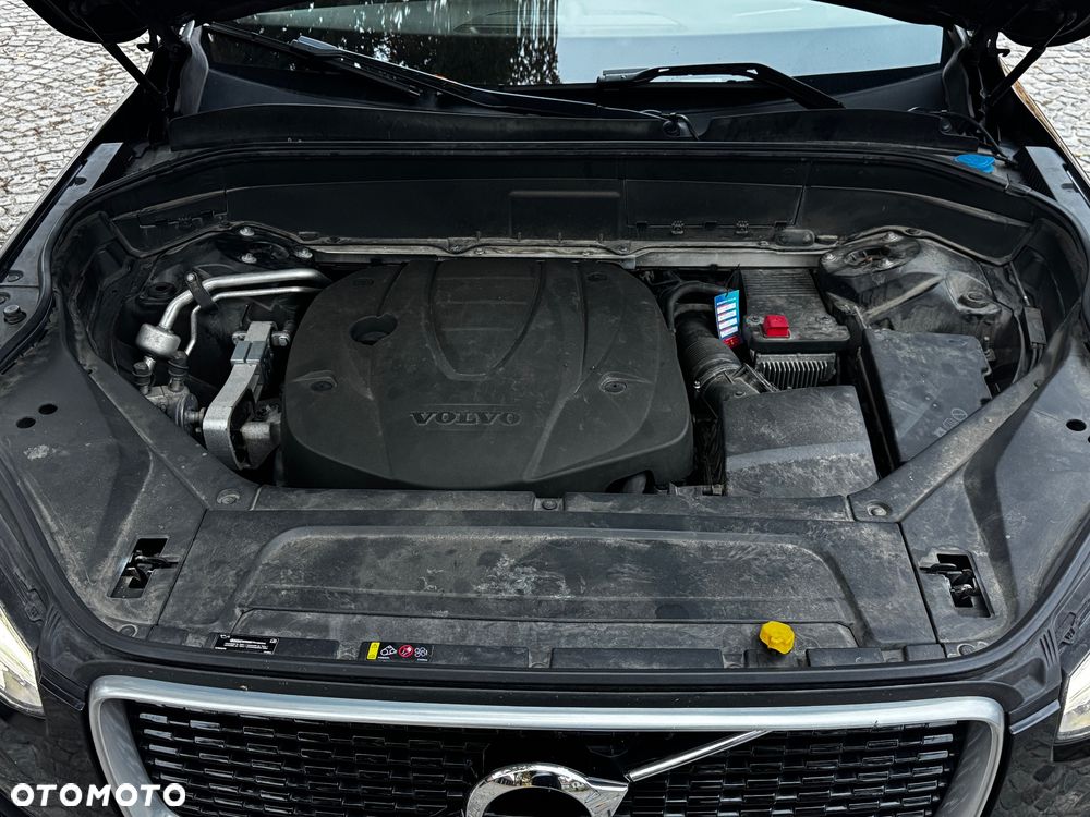 Volvo XC 90 - 17